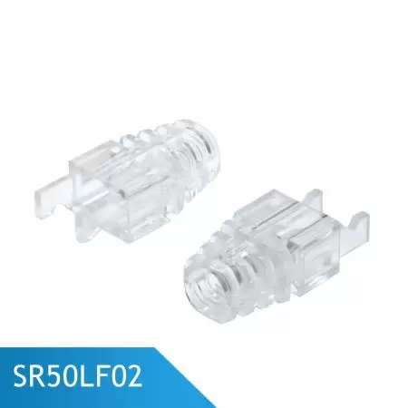 Snagless Boot (Embedded Type) - Modular Plug Boot